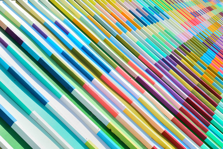 Abstract background, painted wallの写真素材