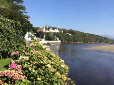 Like a fairytaleの写真素材