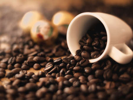 coffeeの写真素材