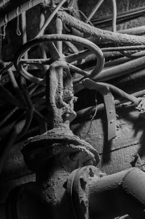 valveの写真素材