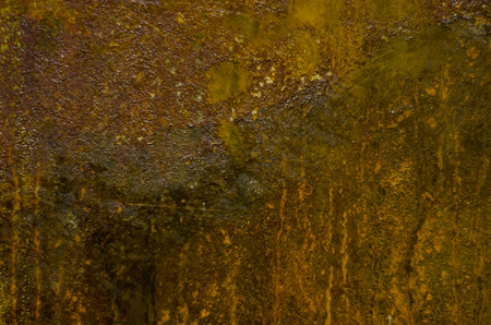 rusty ironの写真素材