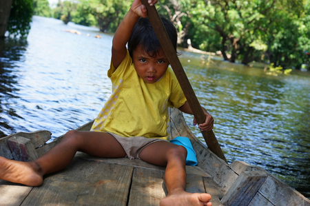 Kidsのeditorial素材