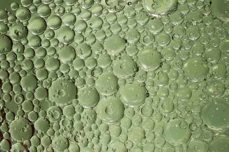 World of bubbles