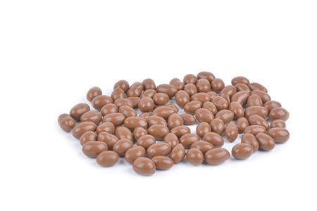 Colorful candiesの写真素材