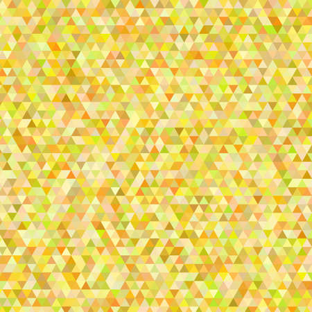 Colorful  presentation of a design for Background with colorful hex grid and blurred picture