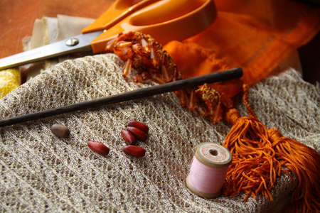 sewing kit
