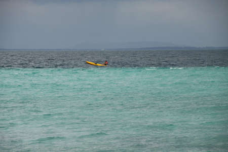 Colors of seaの写真素材