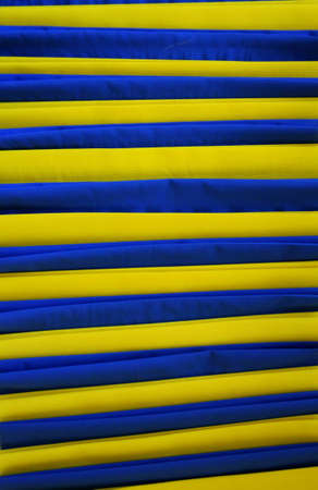 The contrastの写真素材