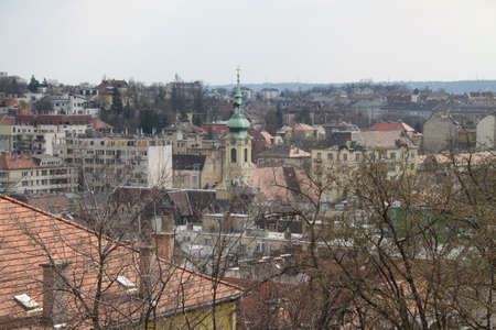 old town