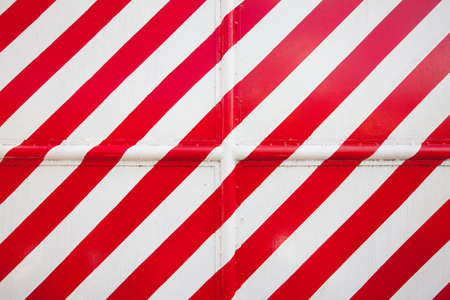 white red cross