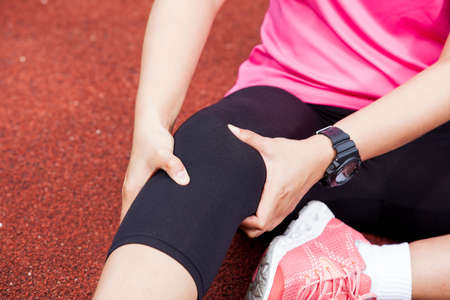 Calf injury