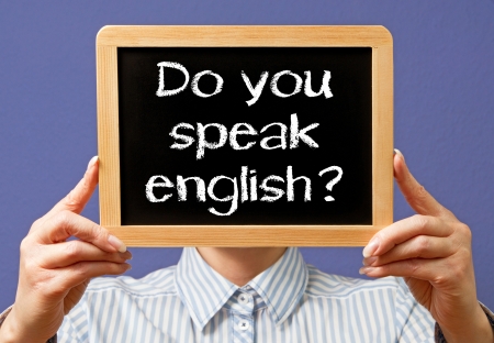 Do you speak english Do you speak english