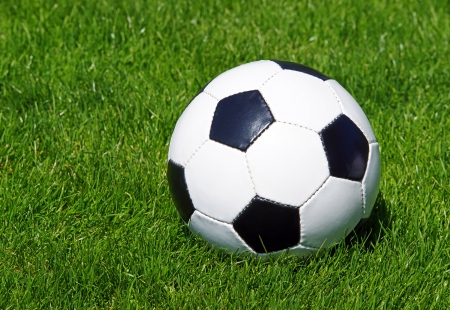 Soccerの写真素材