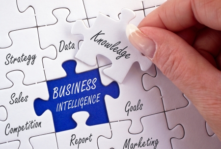 Business Intelligence Business Intelligence