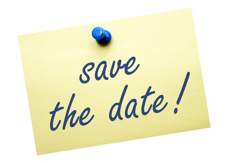 save the date save the date
