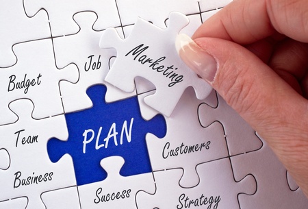 Marketing Plan Marketing Plan