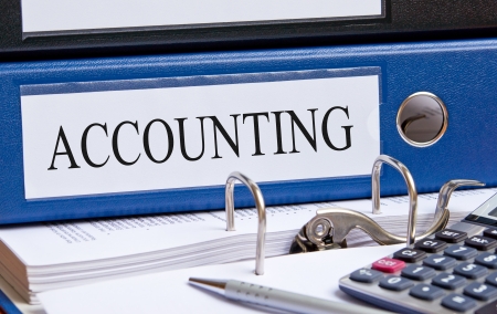 Accounting Accounting