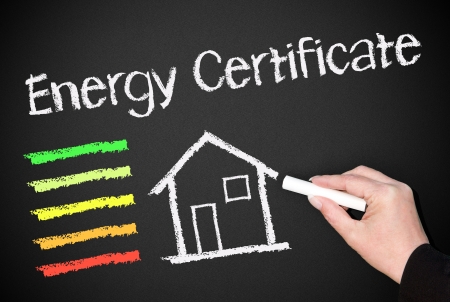 Energy Certificate Energy Certificate