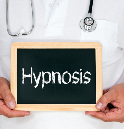 Hypnosisの写真素材