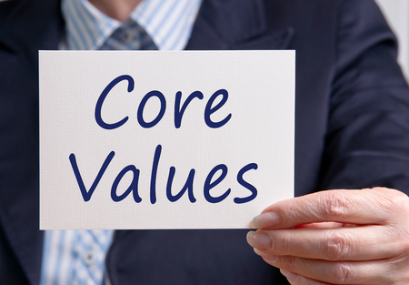 Core Values