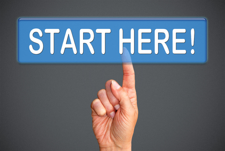 Start here
