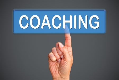 Coachingの写真素材