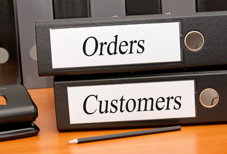 Orders and Customers Orders and Customers