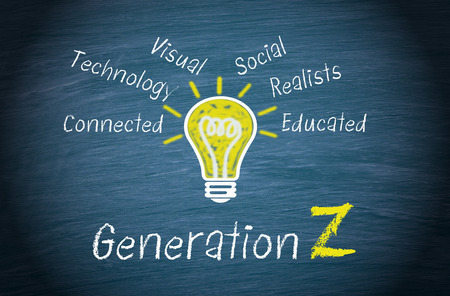 Generation Z Generation Z