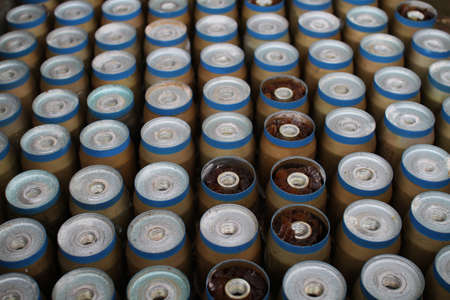 ordnance disposal