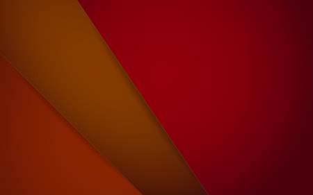 Abstract rectangle shapes backgroundのイラスト素材