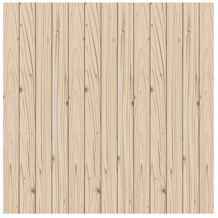 Wooden background. Wood texture, EPS 10 vector.のイラスト素材
