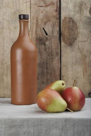 fruit-pieceの写真素材