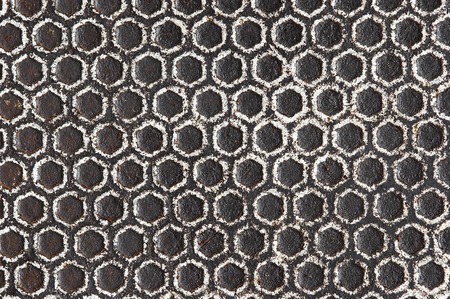 background - textured. Metal a background.