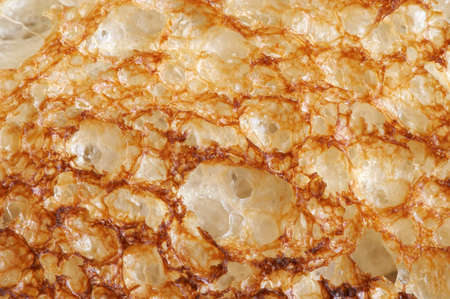 background - textured. porous background .の写真素材