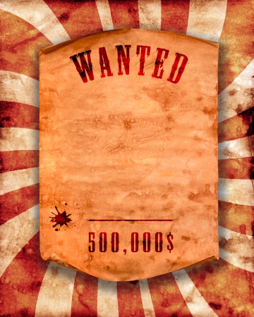 Grungy Old Paper background and textureの写真素材