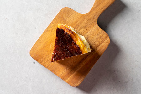 Potato, bacon, panini, shrimp, salad, ham, cheese, ciabata, egg tart, cake, hamburger steak, ice, latte, lemon, ade,の写真素材