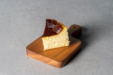 Potato, bacon, panini, shrimp, salad, ham, cheese, ciabata, egg tart, cake, hamburger steak, ice, latte, lemon, ade,の写真素材