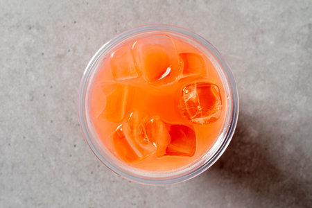 Cafe, coffee, chocolate, latte, ice, americano, fashion fruit, grapefruit, ade, cappuccinoの写真素材