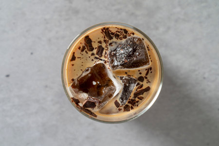 Brown Lake Korean food dish Dark Mocha Butterscotch