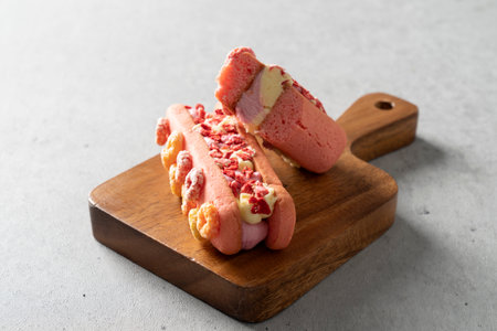 sweets cookie bakery Korean food dish