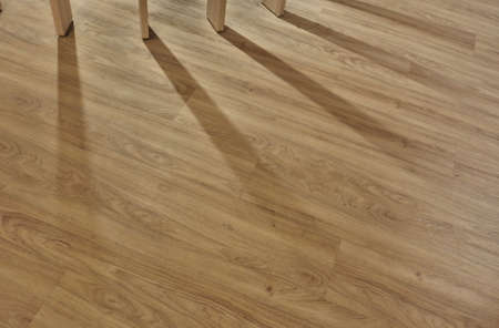 plank wooden floor with textured for backgroundsの写真素材