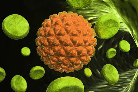 Cancer cell