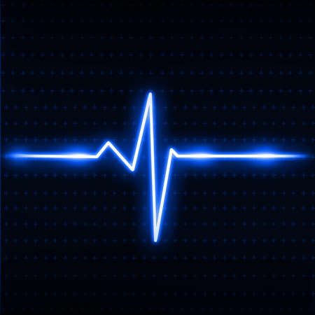 Electrocardiogramの写真素材