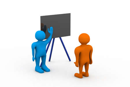 Business training