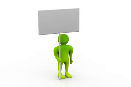 Your empty boardの写真素材