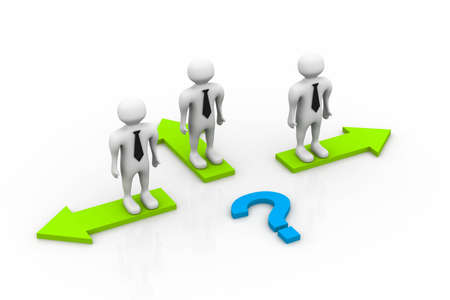 Business Interactionの写真素材