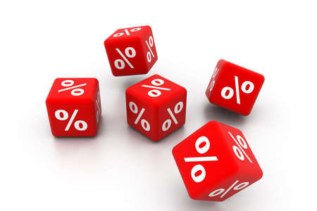 symbols of percent