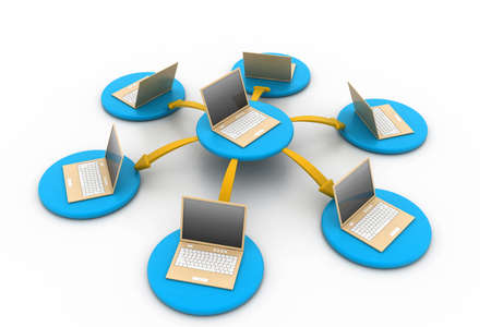 Computer network