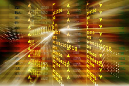 stock exchange graph stock exchange graph