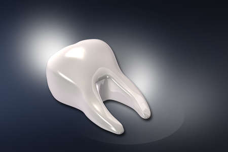 Tooth		の写真素材